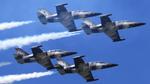 N135EM @ KLAL - Polaris L-39C/ZAs - by AviationLover50