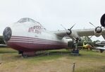 G-APRL - Armstrong Whitworth AW.650 Argosy 101 at the Midlands Air Museum Coventry - by Ingo Warnecke