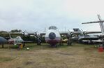 G-APRL - Armstrong Whitworth AW.650 Argosy 101 at the Midlands Air Museum Coventry - by Ingo Warnecke