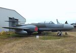 WS838 - Gloster (Armstrong Whitworth) Meteor NF14 at the Midlands Air Museum Coventry - by Ingo Warnecke