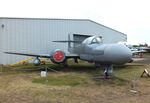 WS838 - Gloster (Armstrong Whitworth) Meteor NF14 at the Midlands Air Museum Coventry - by Ingo Warnecke
