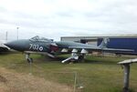 XN685 - De Havilland D.H.110 Sea Vixen FAW2 at the Midlands Air Museum Coventry - by Ingo Warnecke