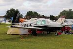 N202JA photo, click to enlarge N202JA photo, click to enlarge