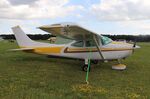 N94651 @ KOSH - Cessna 182Q