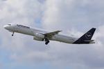 D-AISX @ CPH - Copenhagen 1.8.2025