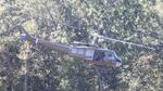 N624HF @ KFFC - AAHF UH-1H - by AviationLover50