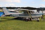 N5314E @ KOSH - Cessna 172N