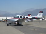 N6645B photo, click to enlarge N6645B photo, click to enlarge