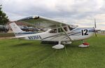N935FA @ KOSH - Cessna 182T - by Mark Pasqualino