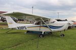 N38PD @ KOSH - Cessna 172S - by Mark Pasqualino