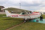 N734JN @ KOSH - Cessna 172N - by Mark Pasqualino