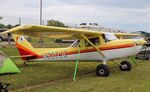 N520JC @ KOSH - Cessna 150L - by Mark Pasqualino