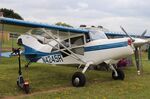 N4245R @ KOSH - Maule M-7-235C - by Mark Pasqualino