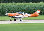 N115YP @ C77 - Lancair Legacy 2000 - by Mark Pasqualino