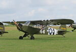 G-BECN photo, click to enlarge
