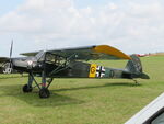G-BZOB photo, click to enlarge