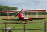 G-HJSS photo, click to enlarge