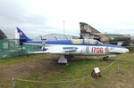 408 - PZL-Mielec TS-11bis A Iskra at the Midlands Air Museum Coventry - by Ingo Warnecke