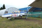408 - PZL-Mielec TS-11bis A Iskra at the Midlands Air Museum Coventry - by Ingo Warnecke