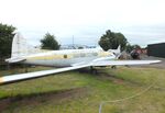 G-ALCU photo, click to enlarge