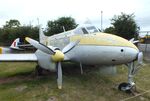 G-ALCU photo, click to enlarge