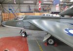 XK724 - Folland Gnat F1 (Fo-141) at the Midlands Air Museum Coventry - by Ingo Warnecke