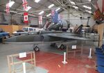 XK724 - Folland Gnat F1 (Fo-141) at the Midlands Air Museum Coventry - by Ingo Warnecke