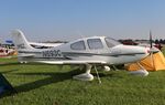 N693C @ KOSH - Cirrus SR22 - by Mark Pasqualino
