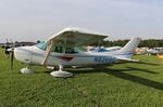 N8269G @ KOSH - Cessna 182P - by Mark Pasqualino