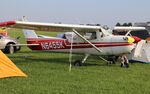 N6455K @ KOSH - Cessna 150M - by Mark Pasqualino