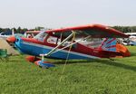 N5048A @ KOSH - Bellanca 8KCAB