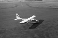 G-BDNP - Photo taken at Rennes airport sometime in 1979-1980 - by Unknown