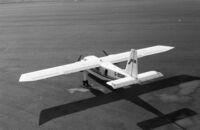 G-BDNP - Photo taken at Rennes airport sometime in 1979-1980 - by Unknown