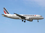 F-HEPC @ LFML - Landing rwy 31R in modified new livery - by Shunn311
