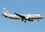 TS-IMR @ LFML - Landing rwy 31R with additional 70th anniversary patch - by Shunn311