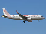 TS-IMY @ LFML - Landing rwy 31R - by Shunn311