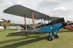 G-AAMX photo, click to enlarge