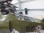 CJ SN - Flettner Fl 282V-20 (restored/aft fuselage rebuilt by the museum, displayed as GF YF) at the Midlands Air Museum Coventry - by Ingo Warnecke
