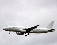 LY-MAF @ EKCH - LY-MAF landing rw 22L - by Erik Oxtorp