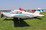 CF-GSZ @ KOSH - Piper PA-28-140 - by Mark Pasqualino