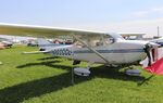 N80332 @ KOSH - Cessna 172M - by Mark Pasqualino