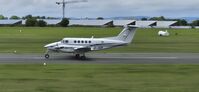 D-IVIP @ EDQD - D-IVIP Bayreuth Airport - by flythomas