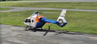 D-HBPH @ EDQD - D-HBPH Bayreuth Airport - by flythomas