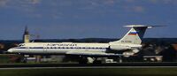 RA-65566 @ EBBR - ex-slide - by Joannes Van Mierlo