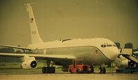 55-3129 @ EBBR - ex-slide - by Joannes Van Mierlo