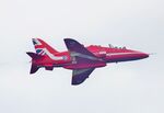 XX281 @ EGSV - Displaying at the Old Buckenham Airshow 2025 - by Chris Holtby