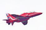 XX285 @ EGSV - Displaying at the Old Buckenham Airshow 2025 - by Chris Holtby