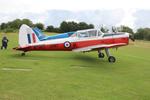 G-BXGP @ EGHP - Jodel Fly-In, Popham Airfield