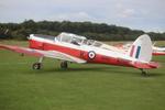 G-BXGP @ EGHP - Jodel Fly-In, Popham Airfield