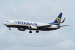 9H-QBG @ EGSH - Landing at Norwich. - by Graham Reeve